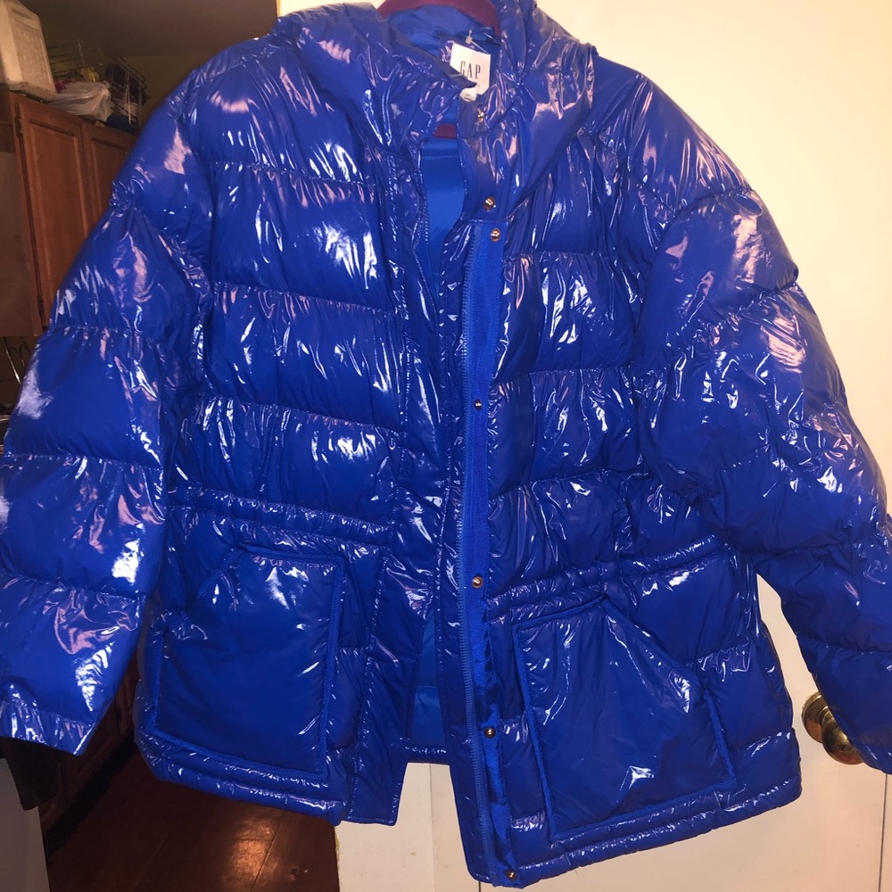 Woman’s Gap coat